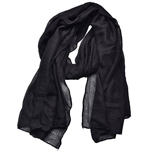 Outrip Sciarpe in Cotone da Donna foulard Donna Leggera Morbida Pashmina Donna