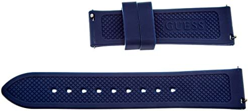 Guess Cinghie , blu