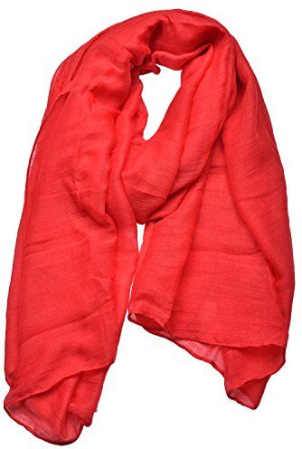 Outrip Sciarpe in Cotone da Donna foulard Donna Leggera Morbida Pashmina Donna