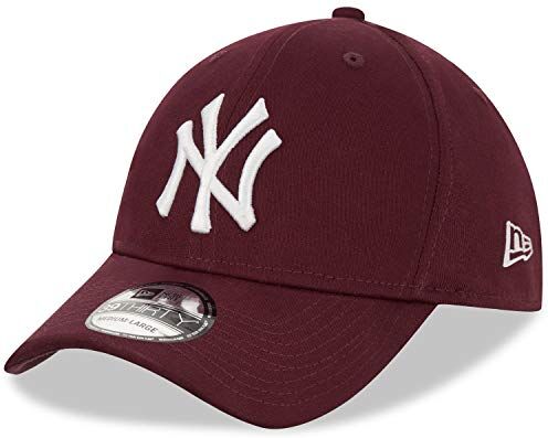 New Era Cappello Unisex League Essential 39thirty York Yankees cap Uomo