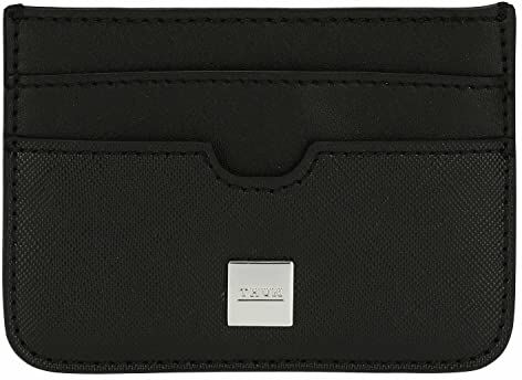 THUN Portacarte Linea Prestige Accessori, Borse Portafogli e Trousse Poliestere e Poliuritano 13,5 cm