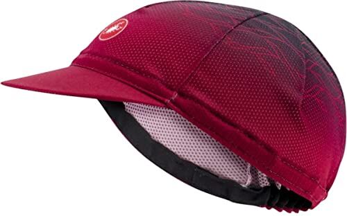 CASTELLI Climber's 2 cap Belgian Blue Berretto Uni