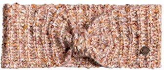 Roxy Junior's Headband, Deep Sea Coral, 1SZ