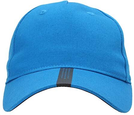 Puma , Cappello Adulto, Electric Blue Lemonade/Black, OSFA