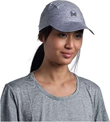 Buff® Pack Speed Cap HTR Light Grey Unisex S/M