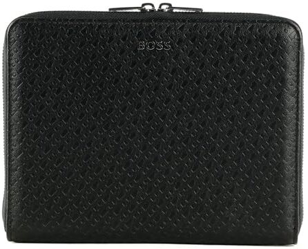 Boss HUGO  Monogram Writing Set M Black