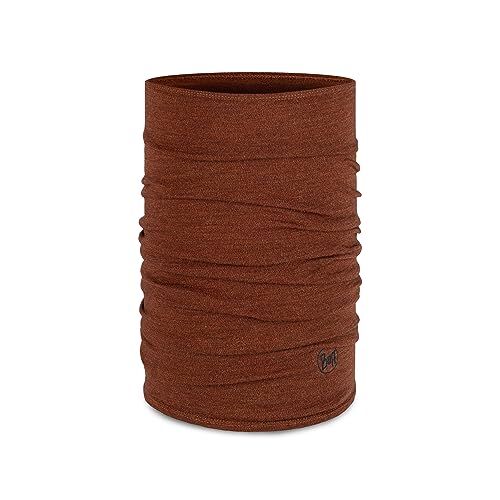 Buff® Scaldacollo Merino Midweight Adulti unisex