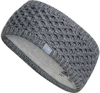 Adidas Womens Crestline Knit Headband