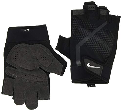 Nike Herren Handschuhe Extreme, Black/Anthracite/White, XL, 9092-54