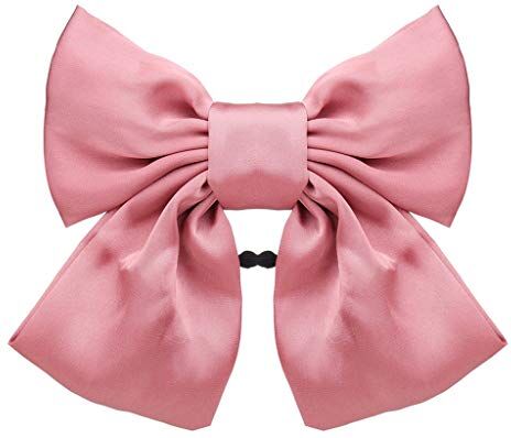 Xmiral Ragazze francesi Regali Clip Red Headdress Hairpin testa gioielli Retro Bow clip capelli Set Acconciature