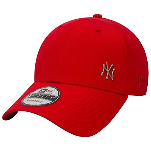 New Era Cappellino Snapback York Yankees, Multicolor, 9Forty, Taglia Unica, Uomo