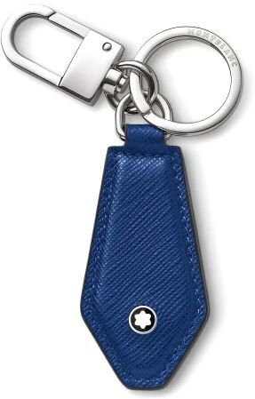 Montblanc Porta Chaves Portachiavi, Adulti Unisex