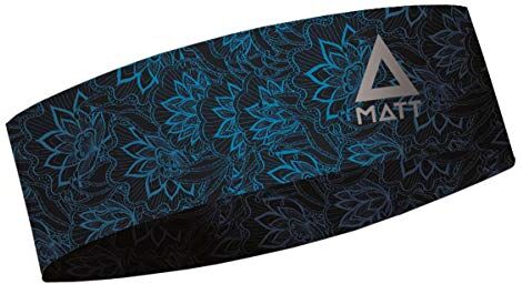 MATT Narrow Headband One Size