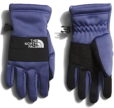 The North Face Sierra Etip Guanti Cave Blue M