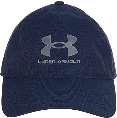 Under Armour Uomo UA Iso-Chill ArmourVent™ Adjustable Hat, Cappello uomo