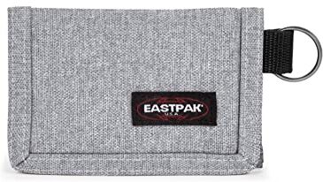 Eastpak MINI CREW Portafoglio, Sunday Grey (Grigio)