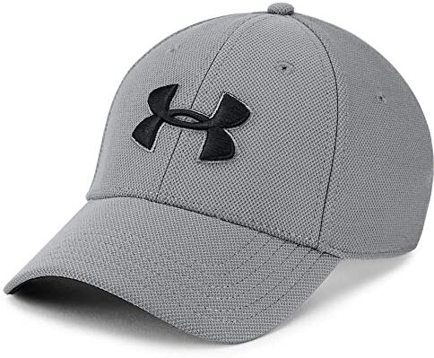 Under Armour Men's Blitzing 3. Cap Berretto, Uomo