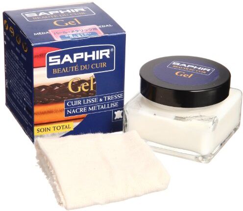 Saphir Cirage Gel 50 ml