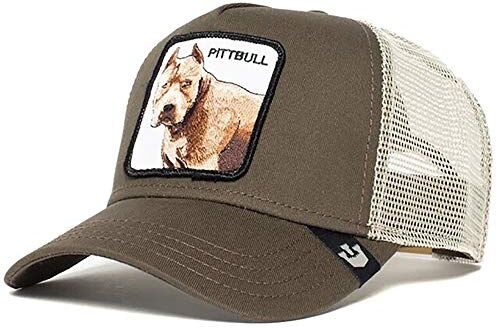 Goorin Bros. Goorin Bros Cappello Uomo Pit Bull Grigio