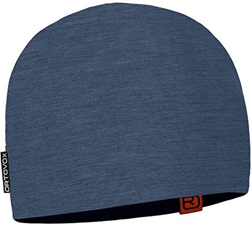 ORTOVOX 120 Tec Beanie C: Blue Lake T: Unisex