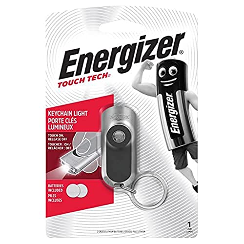 Energizer SCHL sselleuchte Touch-Tech