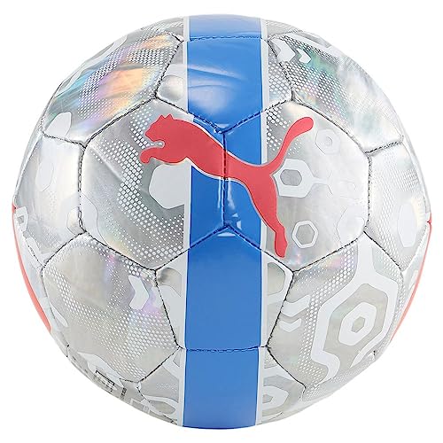 Puma Coppa Miniball, Set di Accessori Invernali Unisex-Adulto, Black, Mini