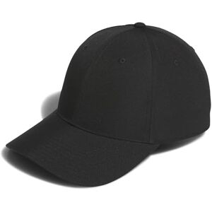 Adidas Homme Golf Performance CRESTABLE Hat, Black, M-L Adidas Homme Golf Performance CRESTABLE Hat, Black, M-L