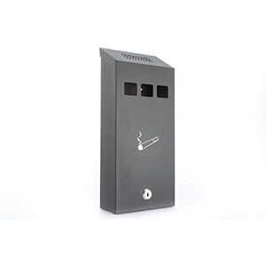 NW Modello STE-CIG1BK - Custodia per sigarette NW Modello STE-CIG1BK - Custodia per sigarette