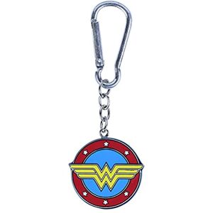 Pyramid Wonder Woman (Logo) Pyramid Wonder Woman (Logo)