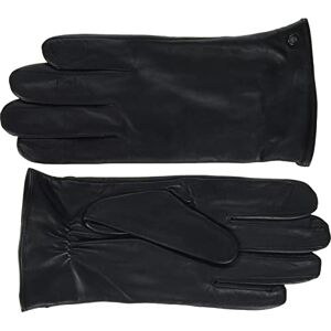 Roeckl Boston Touch, Guanti di pelle Uomo, Black, 8 Roeckl Boston Touch, Guanti di pelle Uomo, Black, 8