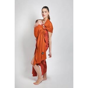 Love Radius Sling Sciarpa tessuta senza fiocco, motivo: falva Love Radius Sling Sciarpa tessuta senza fiocco, motivo: falva
