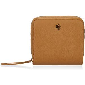 Hugo Boss Katlin French Wal-g, Accessorio da Viaggio, Porta Carte di Credito da Donna, Medium Beige 260, Taglia Unica Hugo Boss Katlin French Wal-g, Accessorio da Viaggio, Porta Carte di Credito da Donna, Medium Beige 260, Taglia Unica