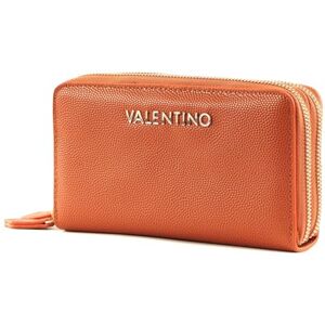 Valentino Divina, accessorio da viaggio-portafoglio da donna, arancio, taglia unica, Arancione Valentino Divina, accessorio da viaggio-portafoglio da donna, arancio, taglia unica, Arancione