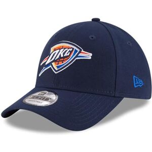 New Era NBA The League 9Forty Oklahoma City Thunder Snapback cap, Uomo, Multicolor, OSFA (55.8 cm 60.6 cm) New Era NBA The League 9Forty Oklahoma City Thunder Snapback cap, Uomo, Multicolor, OSFA (55.8 cm 60.6 cm)