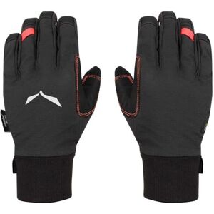Salewa , Ortles Dst/am W Gloves, W, Nero, 7/m Salewa , Ortles Dst/am W Gloves, W, Nero, 7/m
