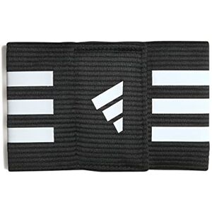 Adidas Unisex Fascia da capitano Tiro League Adidas Unisex Fascia da capitano Tiro League