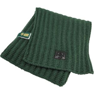 AS Roma Sciarpe Invernali e Scaldacollo, Sciarpa Invernale Verde AS Roma Sciarpe Invernali e Scaldacollo, Sciarpa Invernale Verde