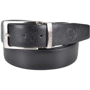 AS Roma 163597 Cintura, Nero, S-M Maschio AS Roma 163597 Cintura, Nero, S-M Maschio