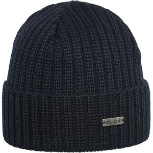 Eisglut Jochen Merino XL, Cappello Donna, Blu Marino, M 57-58 cm Eisglut Jochen Merino XL, Cappello Donna, Blu Marino, M 57-58 cm
