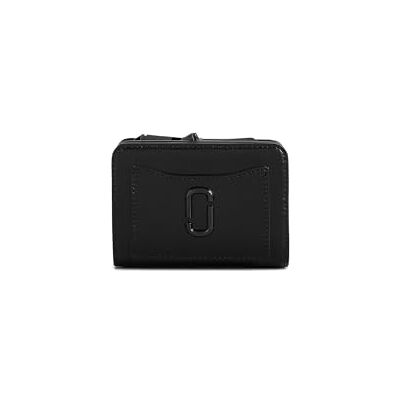 Marc Jacobs The Mini Compact Wallet, Femme, One Size Marc Jacobs The Mini Compact Wallet, Femme, One Size