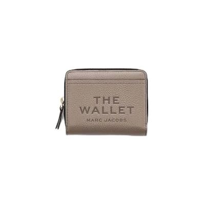 Marc Jacobs THE MINI COMPACT WALLET Marc Jacobs THE MINI COMPACT WALLET