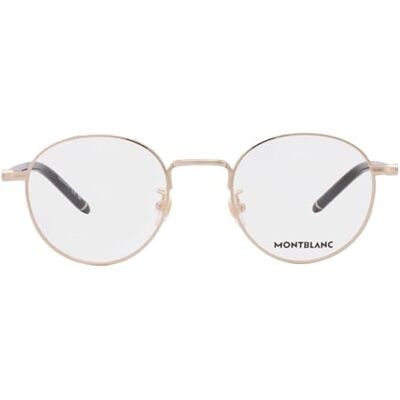 Montblanc Occhiali, Uomo, Multicolore, Taglia Unica Montblanc Occhiali, Uomo, Multicolore, Taglia Unica