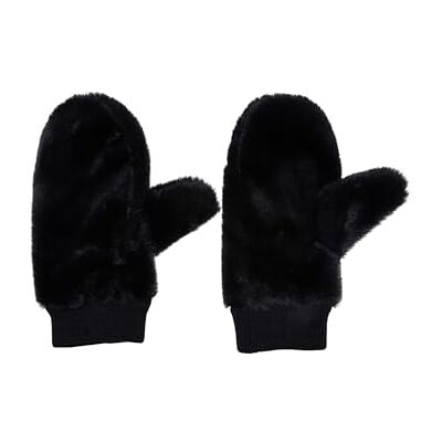 Urban Classics Unisex Teddy Mitten Urban Classics Unisex Teddy Mitten
