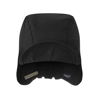 SEALSKINZ Cappello Impermeabile per Il Freddo Estremo, Nero, S SEALSKINZ Cappello Impermeabile per Il Freddo Estremo, Nero, S