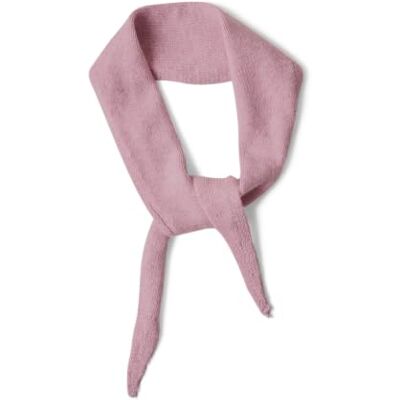 Studio Sciarpa da donna a forma di diamante 5706805, Rosa perlato melange., Taglia unica Studio Sciarpa da donna a forma di diamante 5706805, Rosa perlato melange., Taglia unica