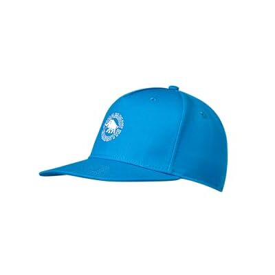 Mammut Garantie cap, Cappellino da Baseball Unisex Adulto Mammut Garantie cap, Cappellino da Baseball Unisex Adulto