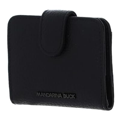 Mandarina Duck MELLOW LEATHER WALLET Mandarina Duck MELLOW LEATHER WALLET