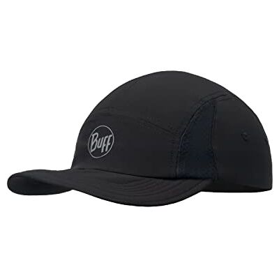 Buff® Cappello 5 Panel Go Noir Unisex Adult Buff® Cappello 5 Panel Go Noir Unisex Adult