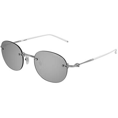 Montblanc Occhiali, Uomo, Multicolore, Taglia unica Montblanc Occhiali, Uomo, Multicolore, Taglia unica