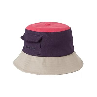 SEALSKINZ Lynford Cappello Impermeabile da Donna, Colore Blu navyPinkCr, Blu Marino/Rosa, S/M SEALSKINZ Lynford Cappello Impermeabile da Donna, Colore Blu navyPinkCr, Blu Marino/Rosa, S/M